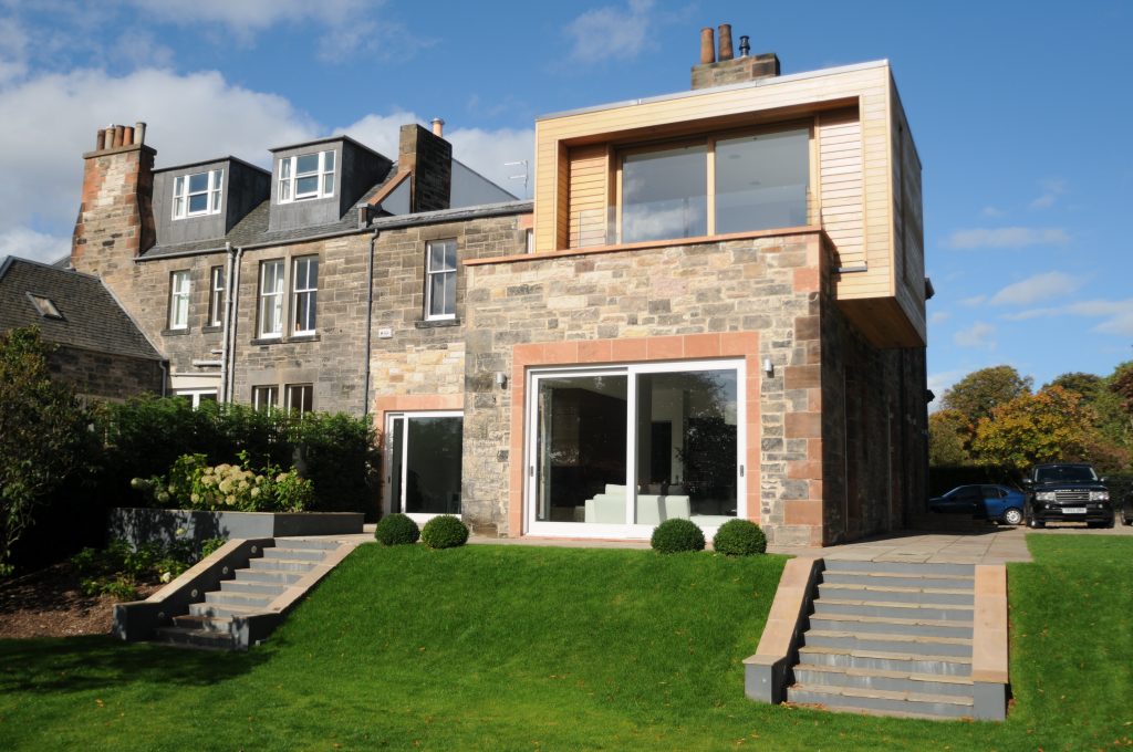 house extension ArchiLife