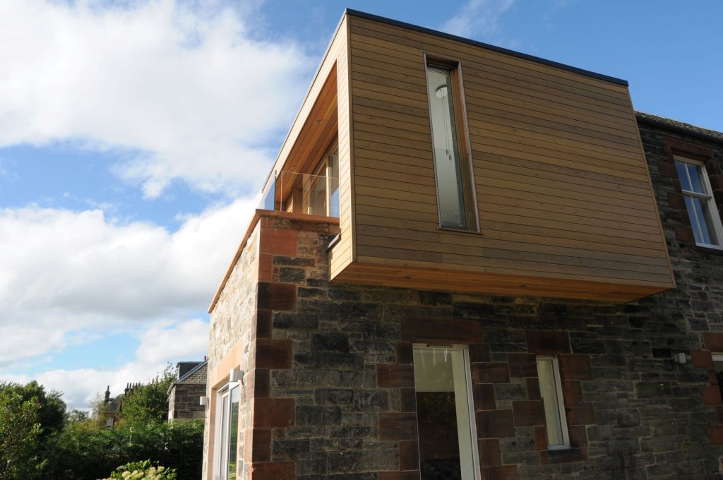 house extension ArchiLife