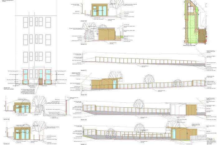 architect disabled adaptation edinburgh 2