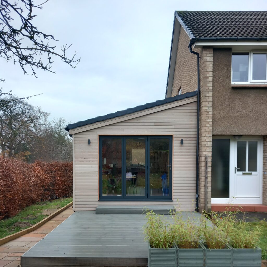 house extension ArchiLife